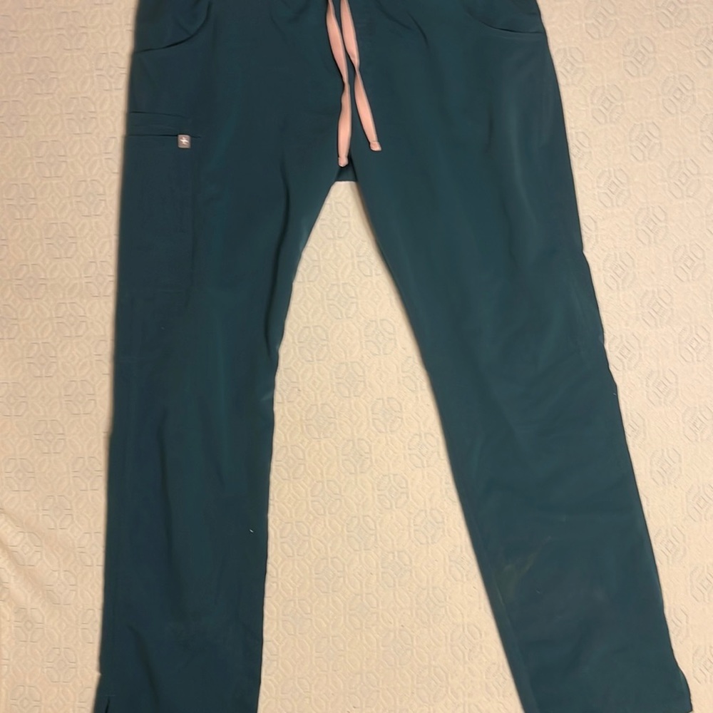 Figs scrubs bottoms